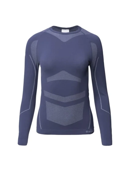 Hi-Tec Lady Buraz Top W Thermal T-Shirt 92800621630