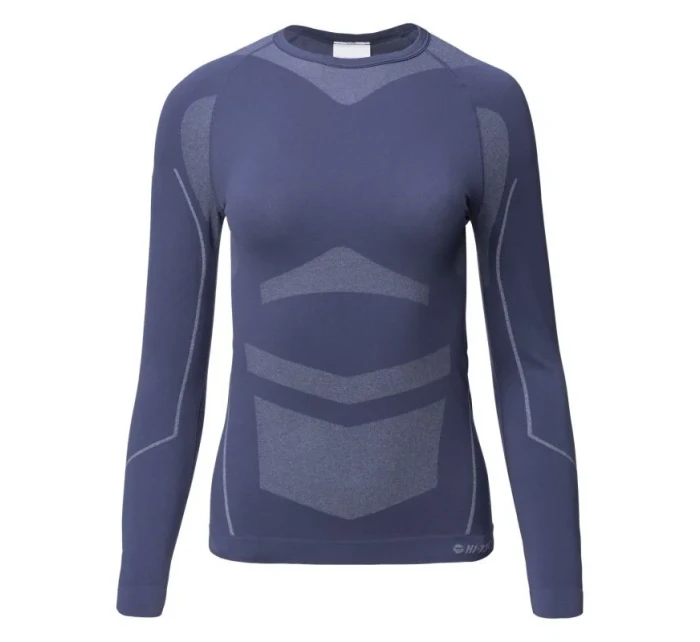 Hi-Tec Lady Buraz Top W Thermal T-Shirt 92800621630