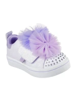 Skechers Twinkle Toes - TWI-Lites 2.0 Tutu Cute Jr 314389N WLV Skechers Twinkle Toes - TWI-Lites 2.0 Tutu Cute Jr 314389N WLV