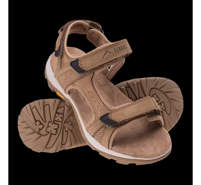 Damskie Sandały model 21357801 V WO'S - Elbrus