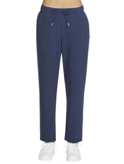 Skechers Slip-Ins: GO Walk Uptown Pant PT116-NVY Navy Blue M