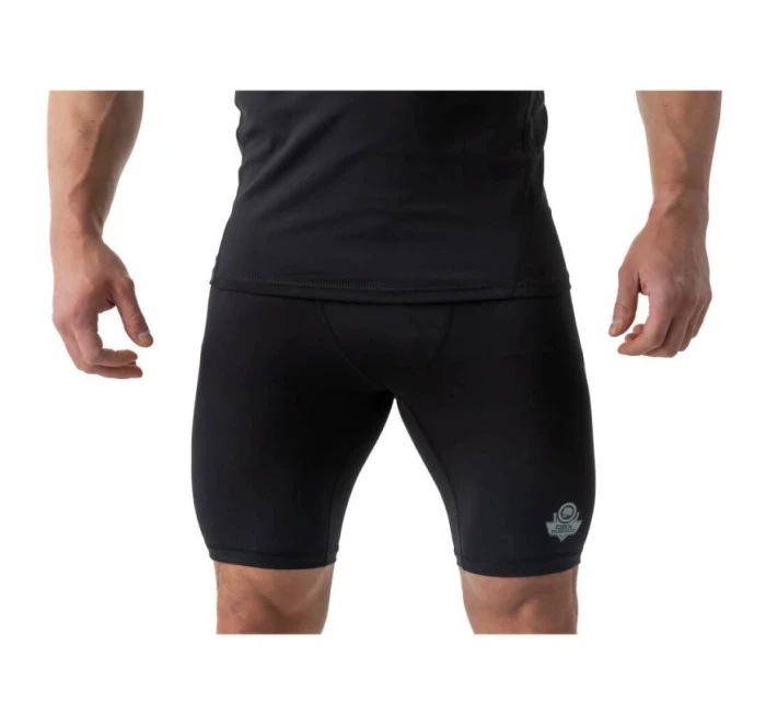 Kompresní šortky MMA černé S model 21438500 - DBX Bushido Kompresní šortky MMA černé S model 21438500 - DBX Bushido