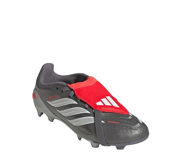 Detské kopačky adidas Predator Elite FT FG JR3311