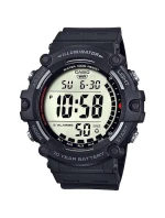 Hodinky CASIO AE-1500WH-1 + BOX Hodinky CASIO AE-1500WH-1 + BOX