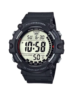 Hodinky CASIO AE-1500WH-1 + BOX