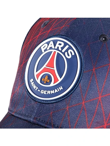 Baseballová čepice Paris model 21923767 - PSG