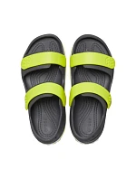 Dětské sandály Crocband model 22151276 - Crocs