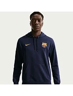 Mikina Nike FC Barcelona Club II3414-498 Mikina Nike FC Barcelona Club II3414-498