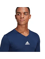 Pánske tričko Team Base M GN5675 - Adidas