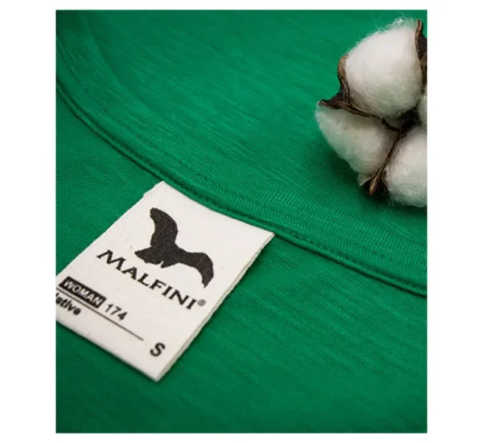 Košeľa Malfini Native (GOTS) M MLI-17301 čierna