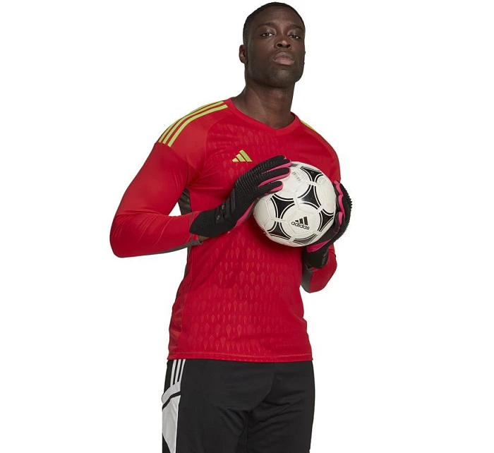 Pánske brankárske tričko Tiro 23 Competition M HL0007 - Adidas