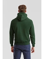 Classic Hooded Sweat Mikina s kapucí model 22534075 deep navy - Fruit of the Loom Classic Hooded Sweat Mikina s kapucí model 22534075 deep navy - Fruit of the Loom