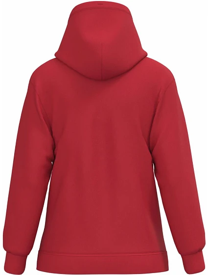 K 473 Dámská mikina s kapucí model 22431062 red - Kariban K 473 Dámská mikina s kapucí model 22431062 red - Kariban