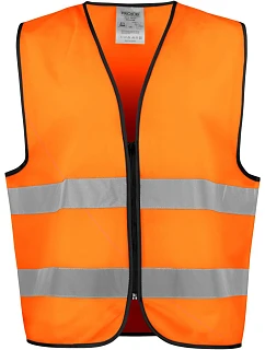 Vest Bezpečnostní vesta 64. model 22463476 - ProJob