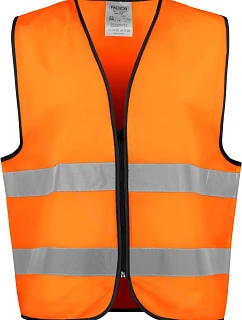 Vest Bezpečnostní vesta 64. model 22463476 - ProJob