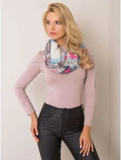 Šátek AT CH K model 14838554 tmavě modrý - FPrice