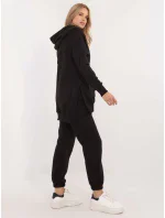 Komplet EM KMPL model 20576453 czarny - FPrice