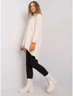 Košeľa EM KS 556.17 svetlo béžová