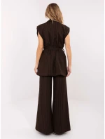 IT KZ vesta FL9790.66 tmavohnedá IT KZ vesta FL9790.66 tmavohnedá