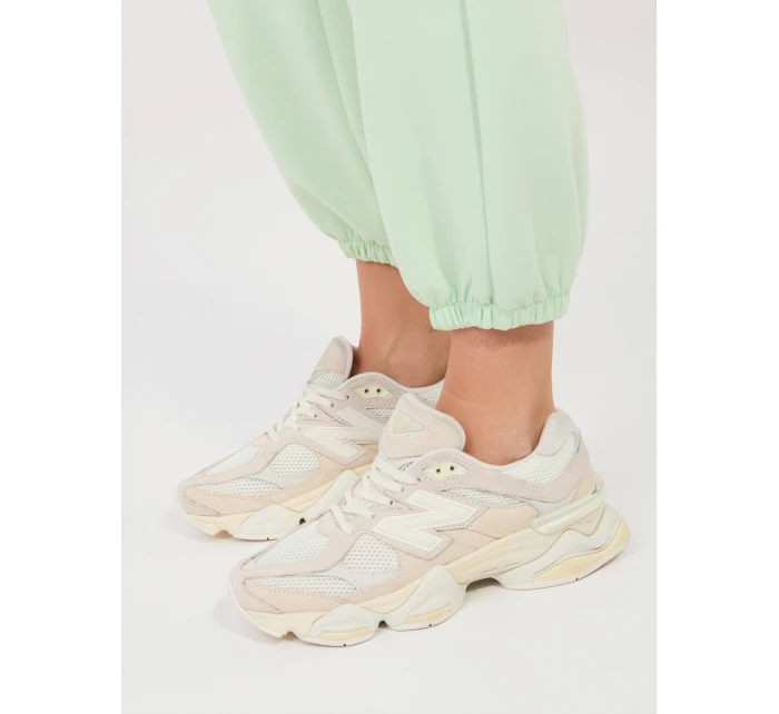 Nohavice IT SP 22197.64 svetlozelené