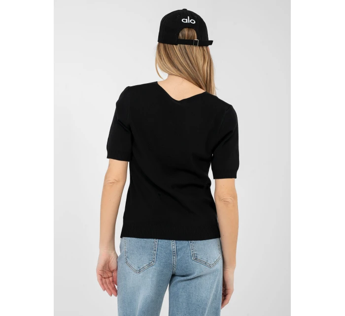 Jumper PM SW SF201.68 čierny