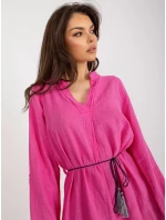 Sukienka TW SK BI model 18484458 ciemny różowy - FPrice