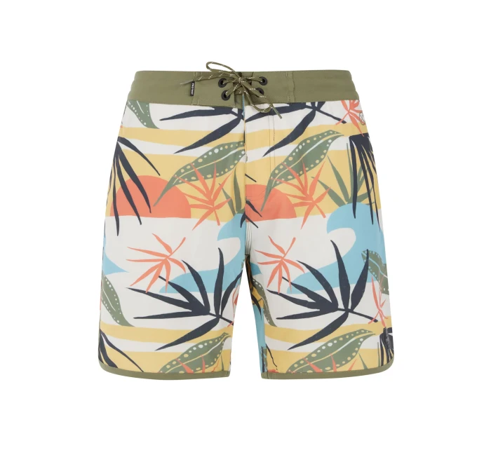 Pánske plážové šortky Protest PRTADDO