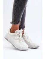 Dámske biele tenisky Etnaria Platform Dámske biele tenisky Etnaria Platform