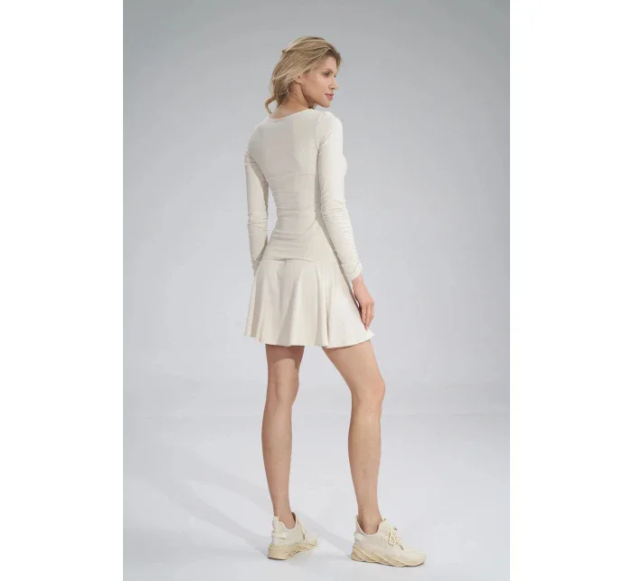 Dámska blúzka M788 - Figl