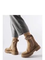 Model obuvi 206530 Solea Model obuvi 206530 Solea