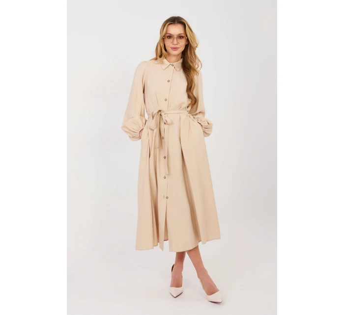 Denné šaty model 223572 Lakerta