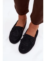 Mokasíny model 223622 Step in style Mokasíny model 223622 Step in style