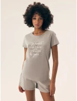 Dámské pyžamo  kr/r S2XL model 20840123 - HENDERSON LADIES