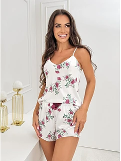 Pyžamo Donna Julia 1/2 w/r S-2XL