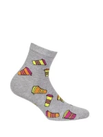 Dámske ponožky Wola Perfect Woman W84.01P Casual Dámske ponožky Wola Perfect Woman W84.01P Casual