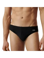 Pánske plavky 338 čierna - Atlantic