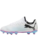 Kopačky Puma Future 7 Play FG/AG Jr 107734 01