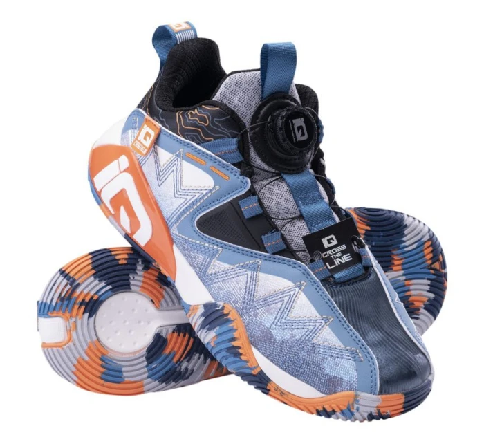 Cross The Line Jr boty model 20161271 - IQ Cross The Line Jr boty model 20161271 - IQ