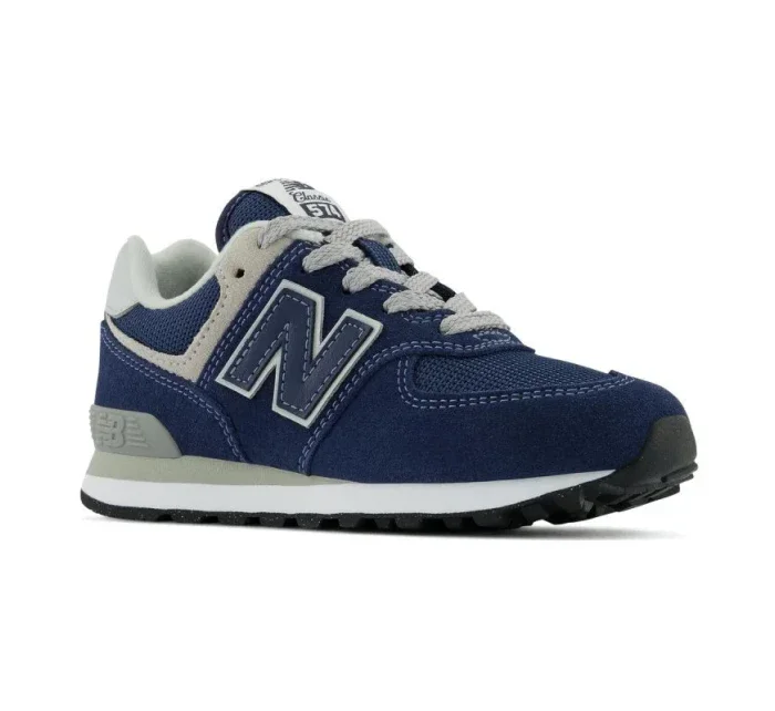 Topánky New Balance Jr PC574EVN