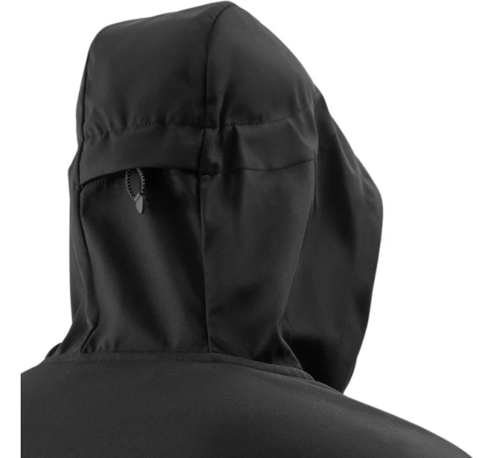 Softshellová bunda  M WSS24TSOF 20S model 19920158 - 4F