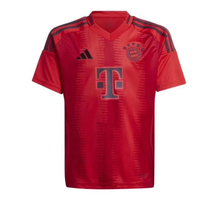 Domáce tričko Adidas Bayern Mníchov IT2249 Domáce tričko Adidas Bayern Mníchov IT2249
