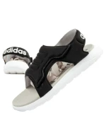 Sandále adidas Comfort Jr FY8856