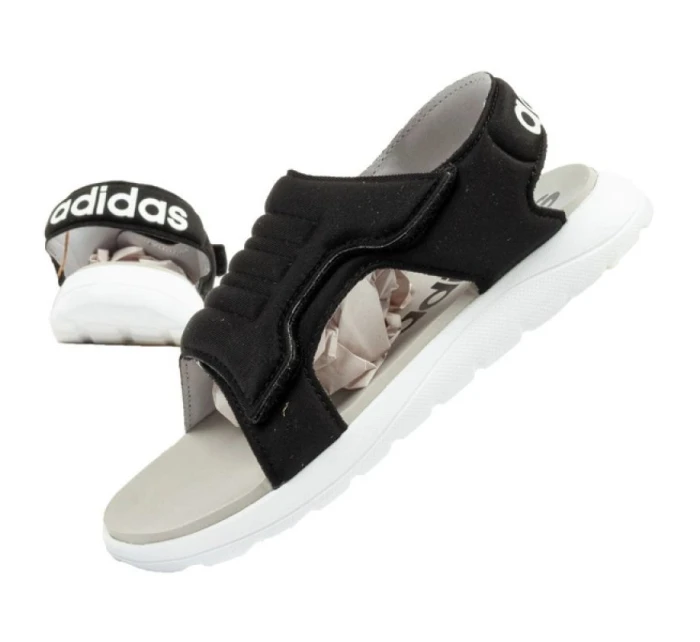 Sandále adidas Comfort Jr FY8856