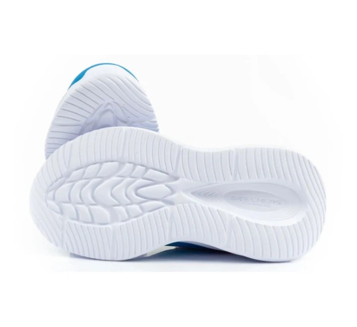 Skechers S Lights-Skechers Sola Jr 303714N/HPBL Skechers S Lights-Skechers Sola Jr 303714N/HPBL