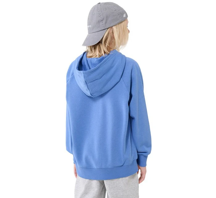 4F M1712 Jr Mikina 4FJWSS25TSWSM1712 34S