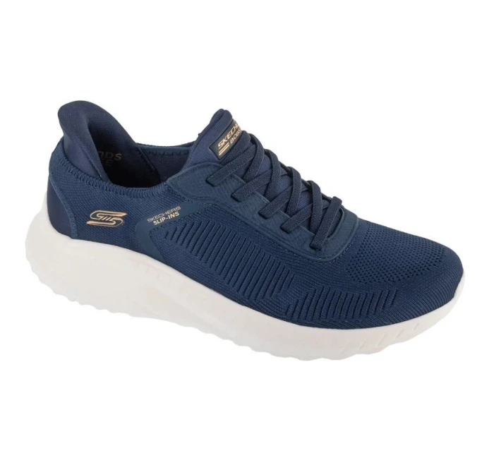 SlipIns: Sport Squad Chaos   Navy Blue 36 model 21373671 - Skechers