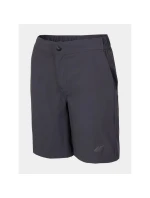 Dámske trekingové šortky 4F H4L22-SKDTR062-22S Dámske trekingové šortky 4F H4L22-SKDTR062-22S