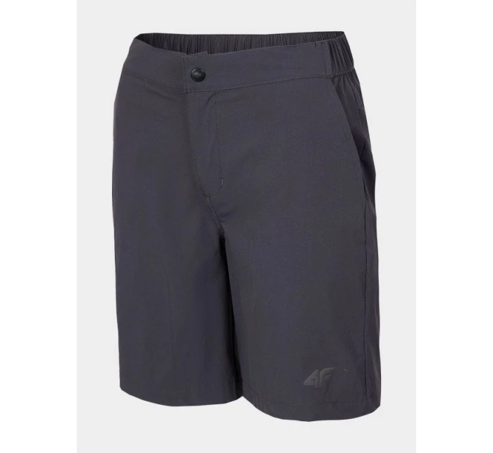 Dámske trekingové šortky 4F H4L22-SKDTR062-22S Dámske trekingové šortky 4F H4L22-SKDTR062-22S