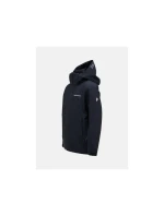 Peak Performance Jr Rider Tech Insulated J Jacket black