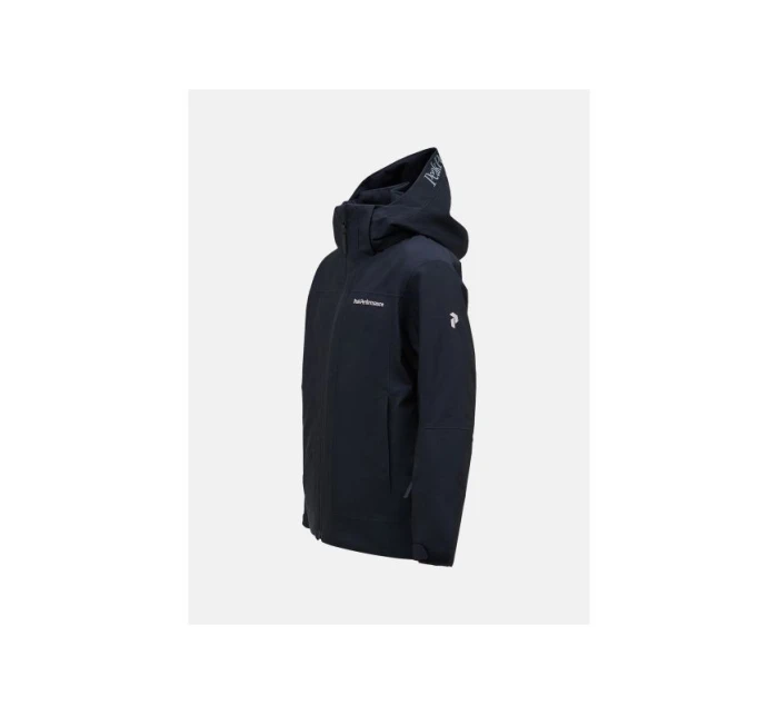 Peak Performance Jr Rider Tech Insulated J Jacket black